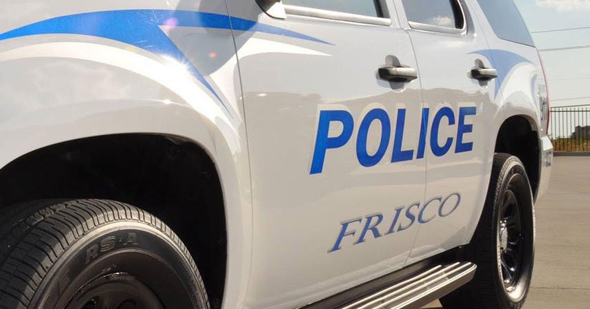 Frisco police investigate stabbing at Islamic Center; suspect in custody 