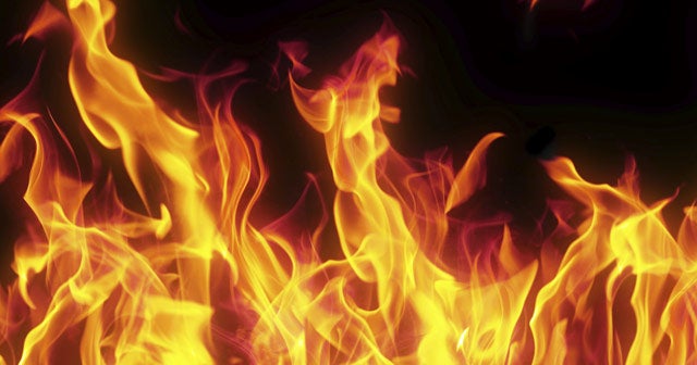 1 arrested after Beltrami County mobile home fire, sheriff says 