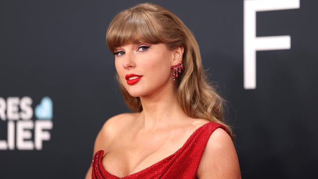67th Annual GRAMMY Awards - Arrivals 