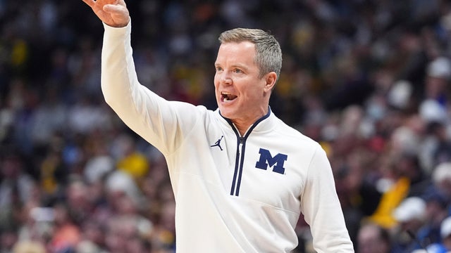 NCAA UC San Diego Michigan Basketball 