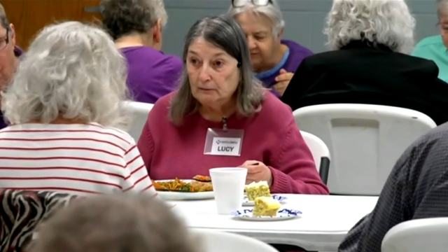 Social Security concerns among seniors 