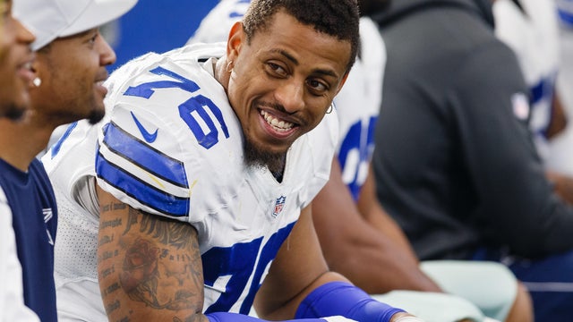 Greg Hardy 