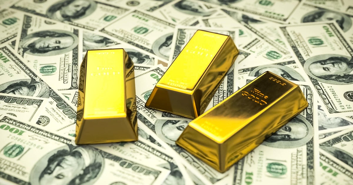 3 gold price questions that investors should be asking now 