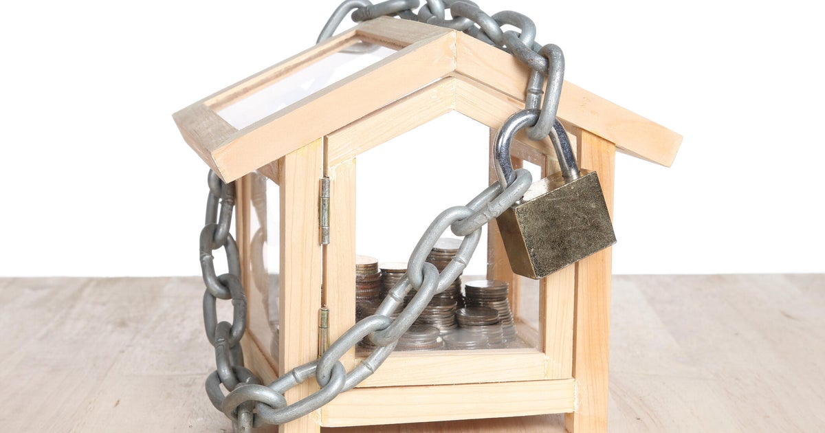 Should you lock a home equity loan interest rate this June? 