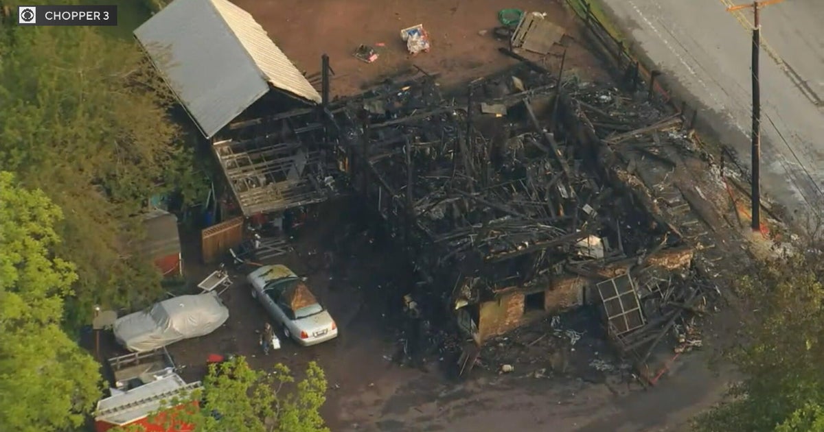 PAWSibilities Animal Rescue holds vigil and open house after devastating fire 