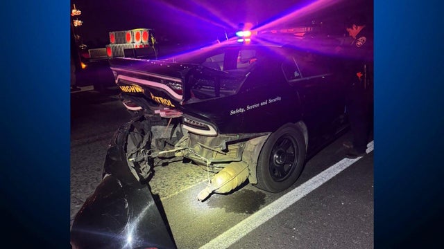 West Sacramento DUI crash I-80 and Highway 50 