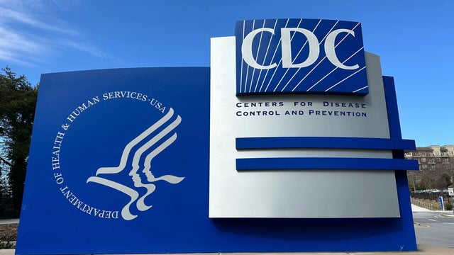 Kennedy CDC 