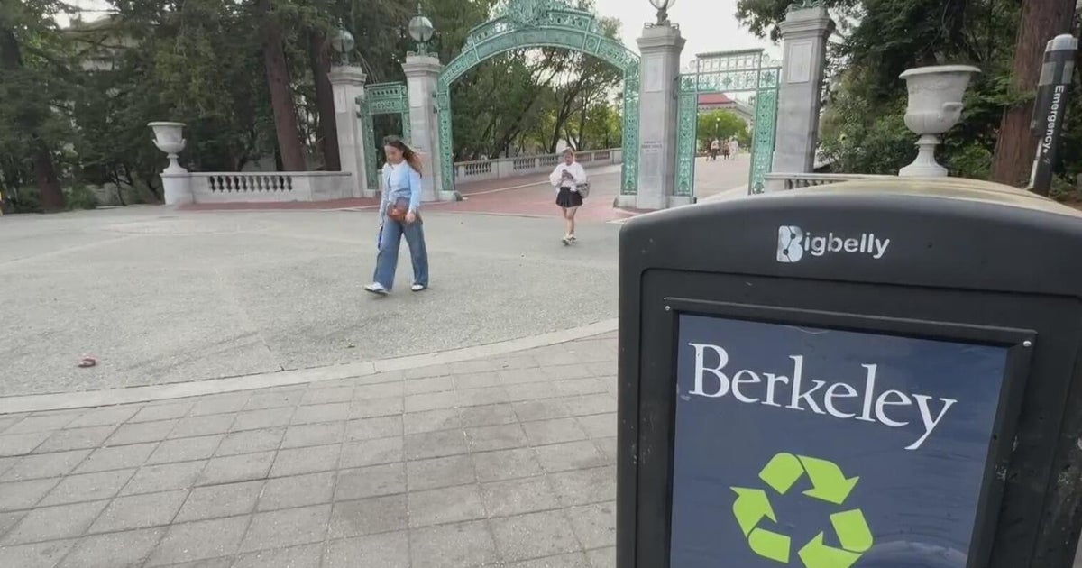 University of California researchers face uncertain future over possible federal funding cuts 