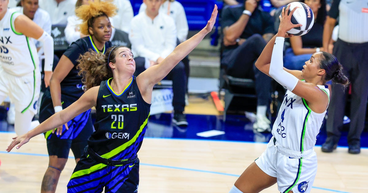 Lynx extend win streak to nine with 81-65 victory over Wings 